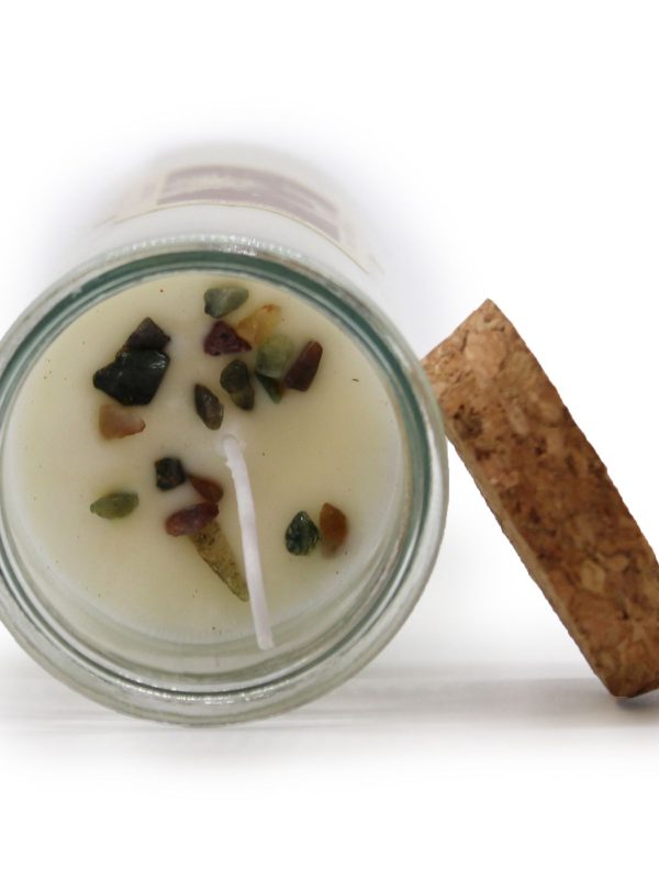 Vela de Feitiço Mágico – Amizade