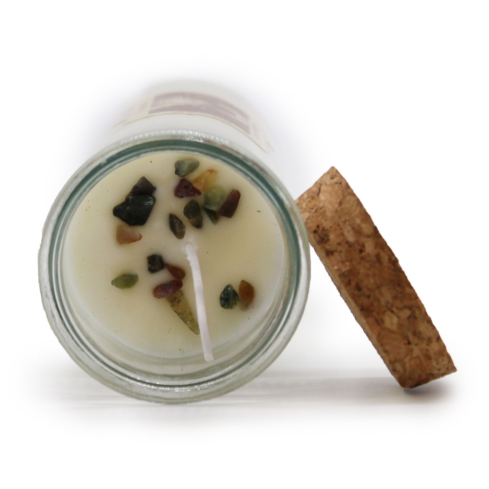 Vela de Feitiço Mágico – Amizade